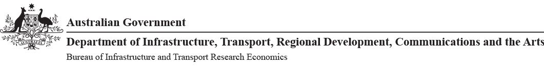 Infrastructure Logo